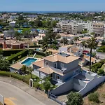 Greice Homes - Vieira Villa Quarteira