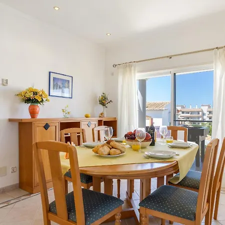 Greice Homes - Vieira * كوارتيرا