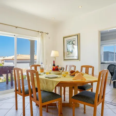 فيلة Greice Homes - Vieira كوارتيرا
