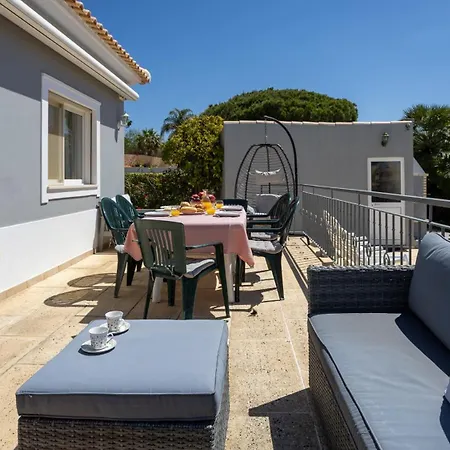 Greice Homes - Vieira فيلة *