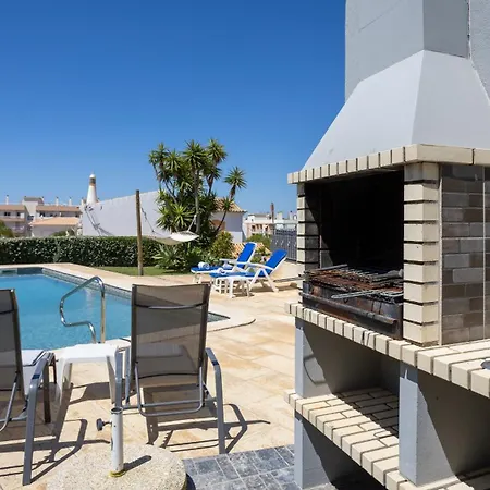 Greice Homes - Vieira فيلة