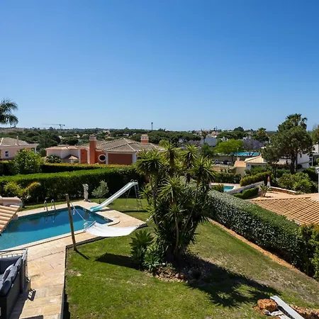 فيلة Greice Homes - Vieira