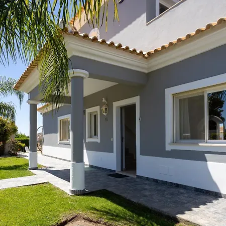 Greice Homes - Vieira كوارتيرا