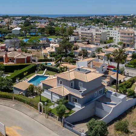 Greice Homes - Vieira فيلة كوارتيرا