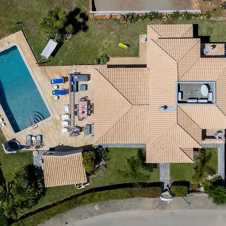 Greice Homes - Vieira Villa *