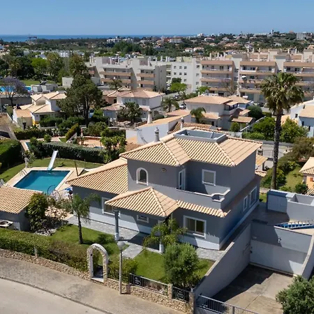 فيلة Greice Homes - Vieira كوارتيرا