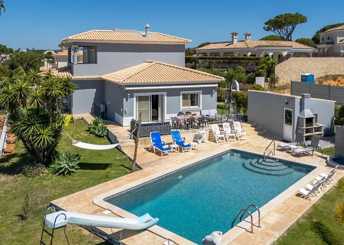 Greice Homes - Vieira * Quarteira