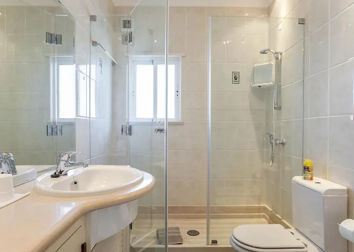 Villa Greice Homes - Vieira Quarteira