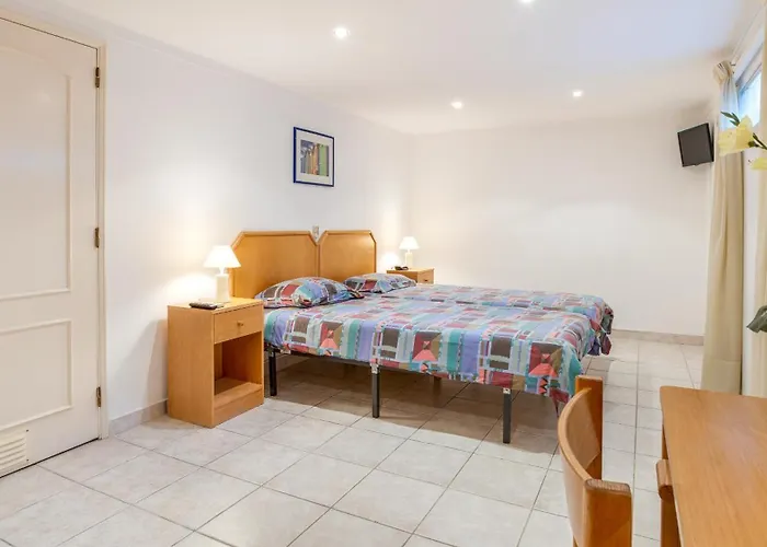 Greice Homes - Vieira Quarteira