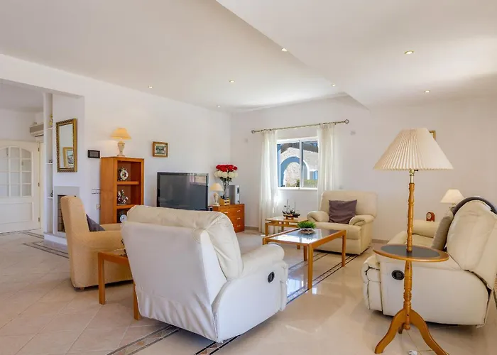 Greice Homes - Vieira Villa *