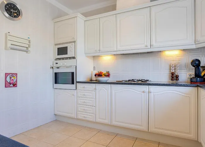 别墅 Greice Homes - Vieira