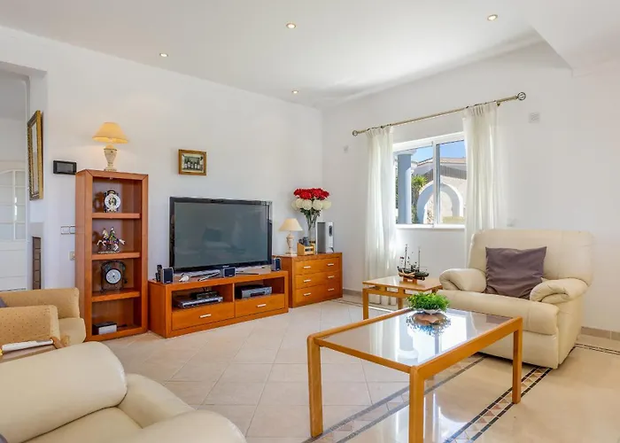 Greice Homes - Vieira Villa Quarteira