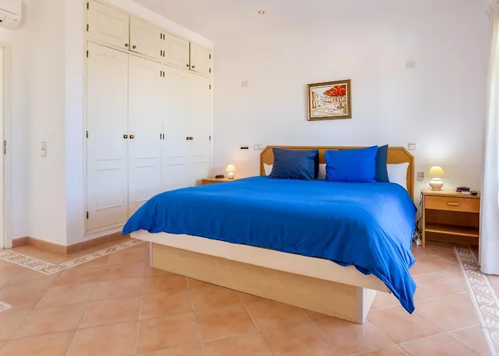 别墅 Greice Homes - Vieira *