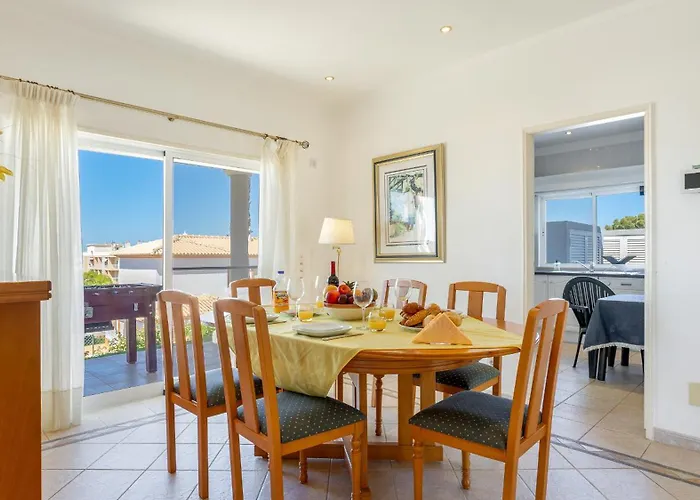Villa Greice Homes - Vieira Quarteira