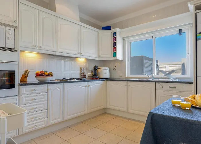 Greice Homes - Vieira * Quarteira