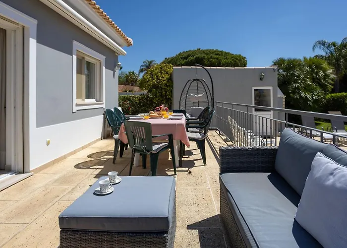 Greice Homes - Vieira Villa *