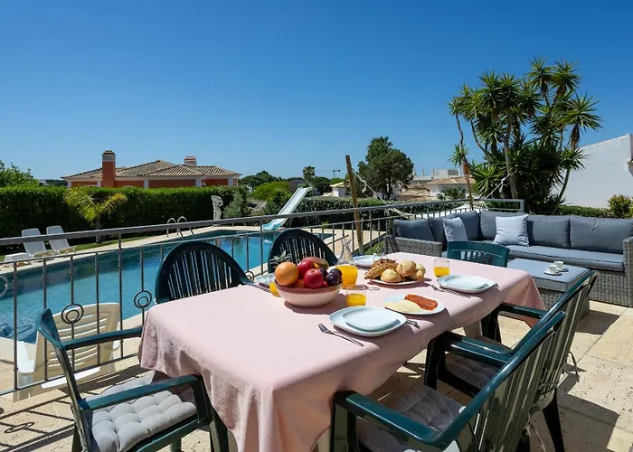 Greice Homes - Vieira 别墅 *