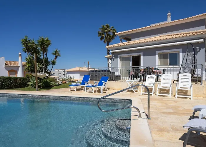 Greice Homes - Vieira * Quarteira