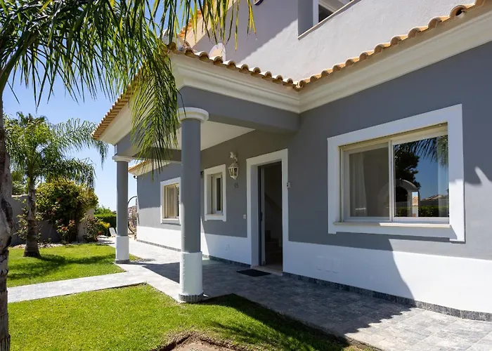 Greice Homes - Vieira 奎特里拉