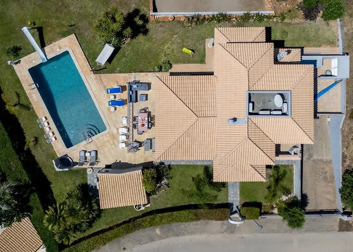 Greice Homes - Vieira 别墅 *