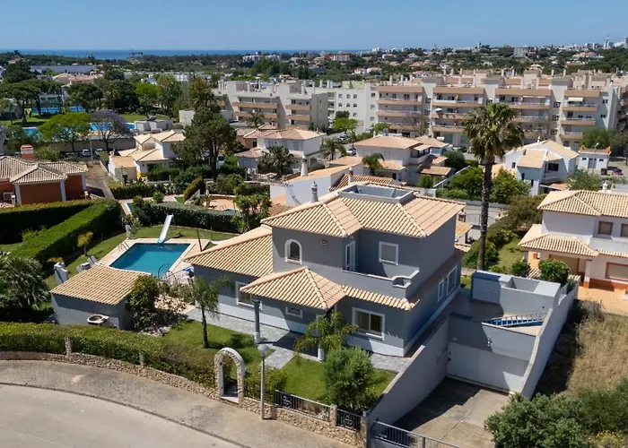 Villa Greice Homes - Vieira Quarteira