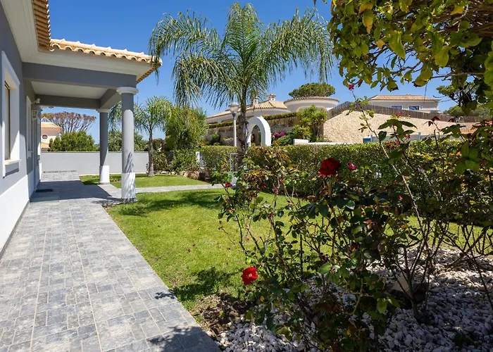 Greice Homes - Vieira * Quarteira