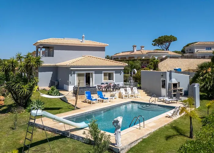 Greice Homes - Vieira * Quarteira