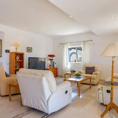 Greice Homes - Vieira Villa *