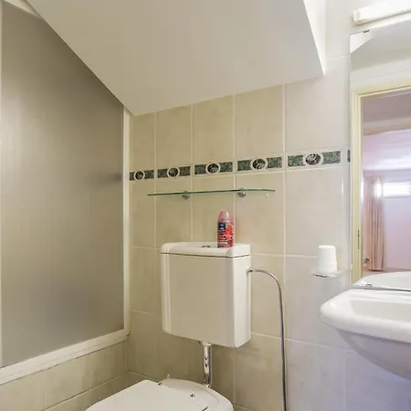 Greice Homes - Vieira וילה