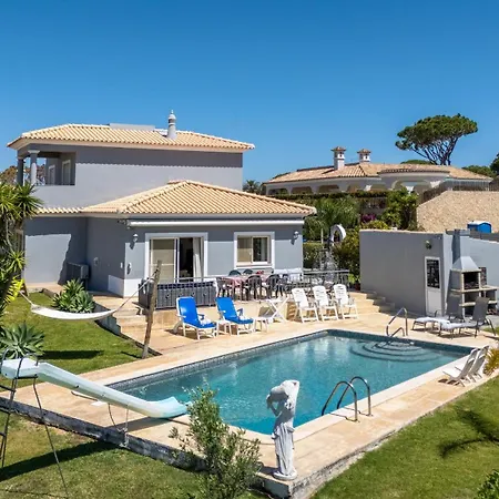 Greice Homes - Vieira * Quarteira