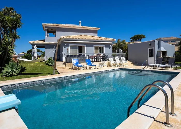 Greice Homes - Vieira Villa *