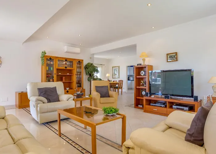 Villa Greice Homes - Vieira
