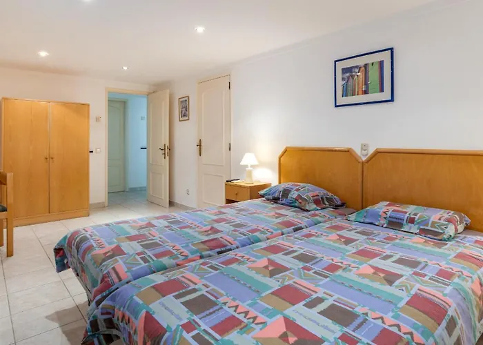 Greice Homes - Vieira Quarteira