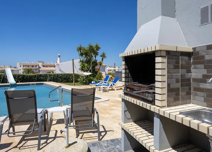 Greice Homes - Vieira Villa