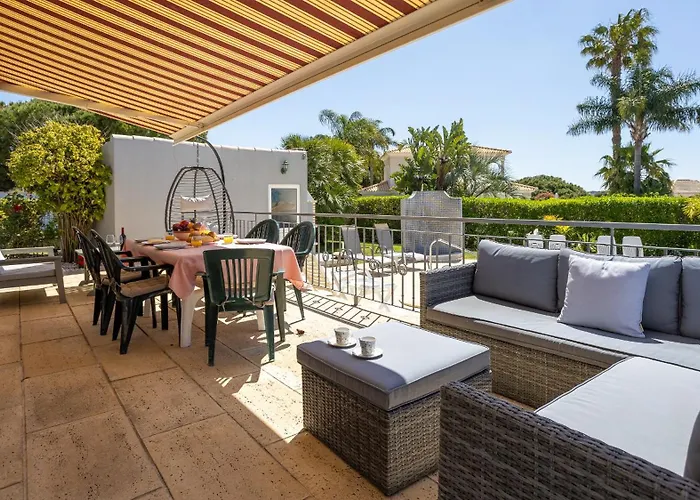 Greice Homes - Vieira * Quarteira