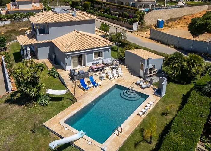 Greice Homes - Vieira Quarteira